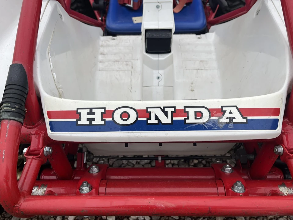 1985 Honda ATV - Image 21 of 31