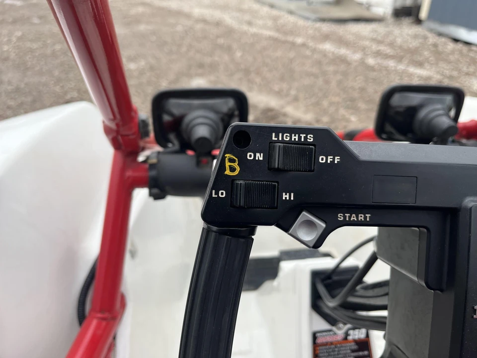 1985 Honda ATV - Image 28 of 31