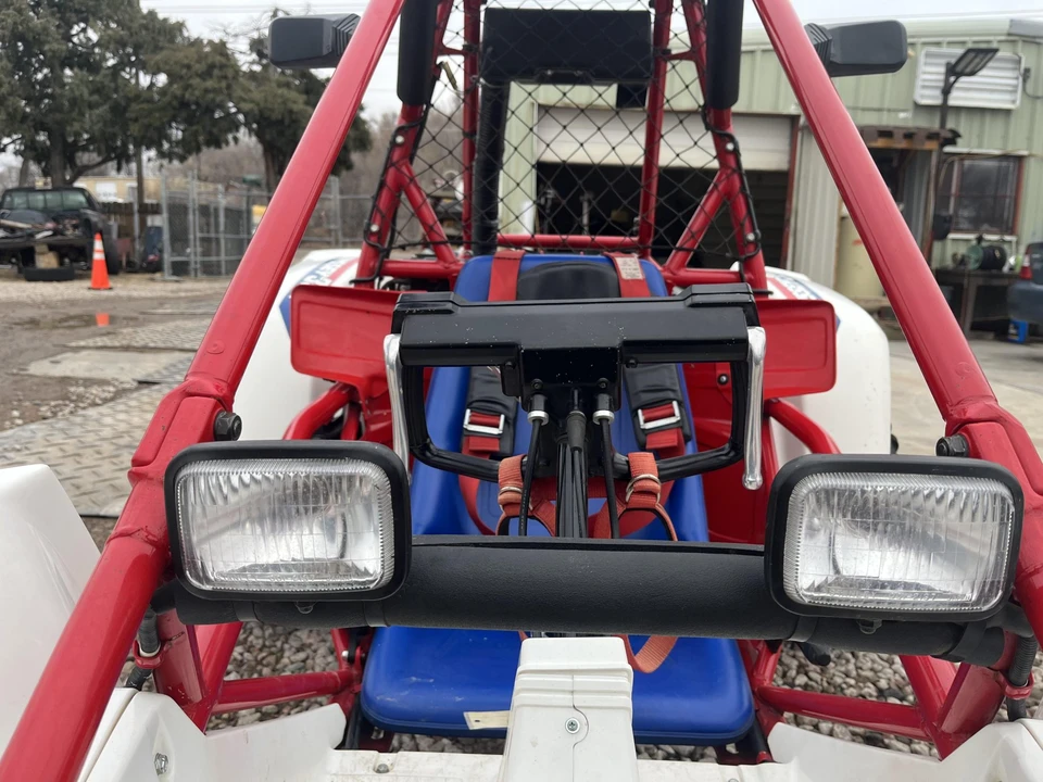 1985 Honda ATV - Image 18 of 31