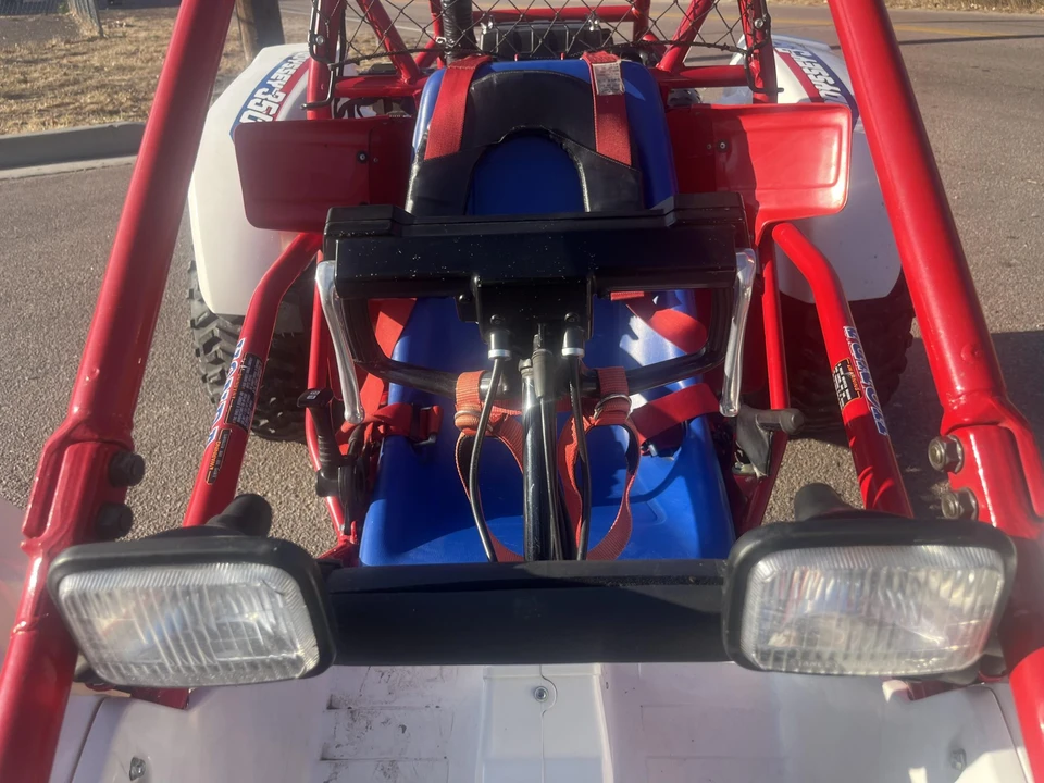 1985 Honda ATV - Image 19 of 31