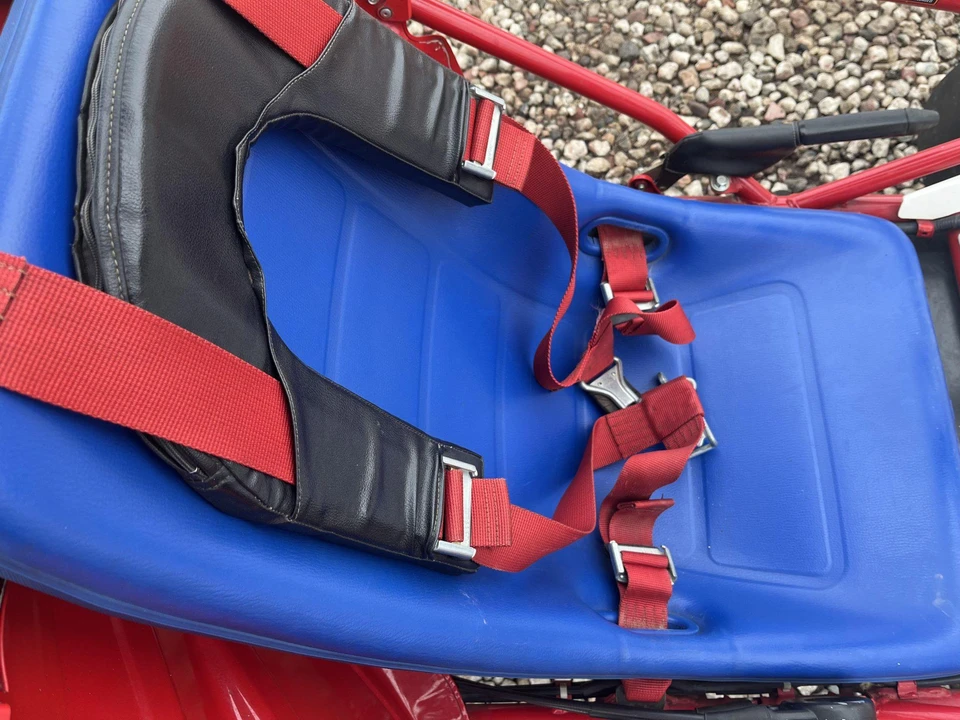 1985 Honda ATV - Image 30 of 31