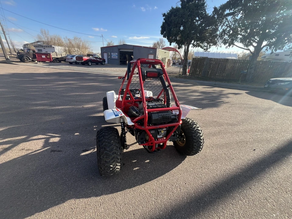 1985 Honda ATV - Image 16 of 31