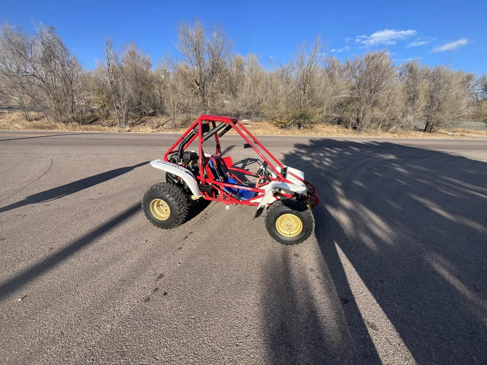 1985 Honda ATV - Image 17 of 31