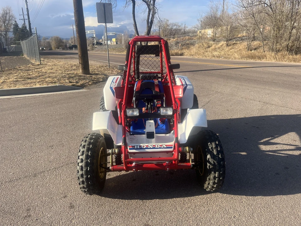 1985 Honda ATV - Image 14 of 31