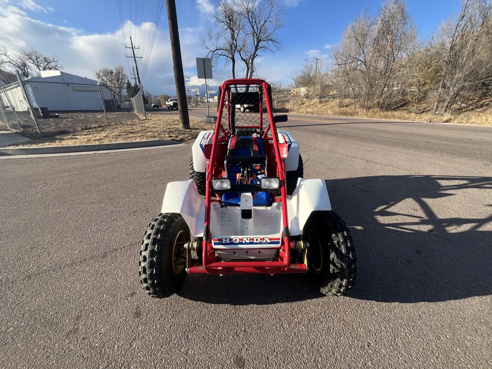 1985 Honda ATV - Image 13 of 31