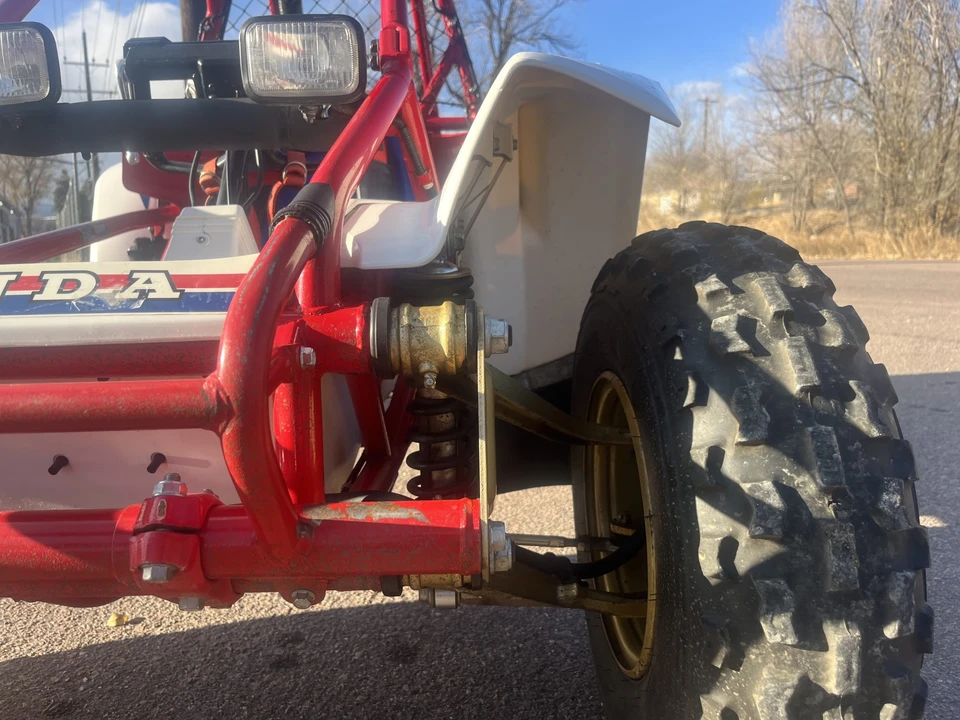1985 Honda ATV - Image 25 of 31