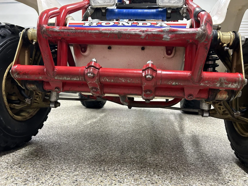 1985 Honda ATV - Image 18 of 31