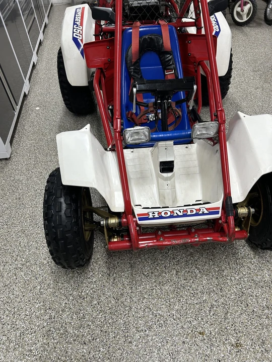 1985 Honda ATV - Image 21 of 31