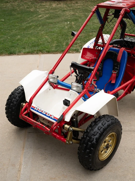 1985 Honda ATV - Image 25 of 31