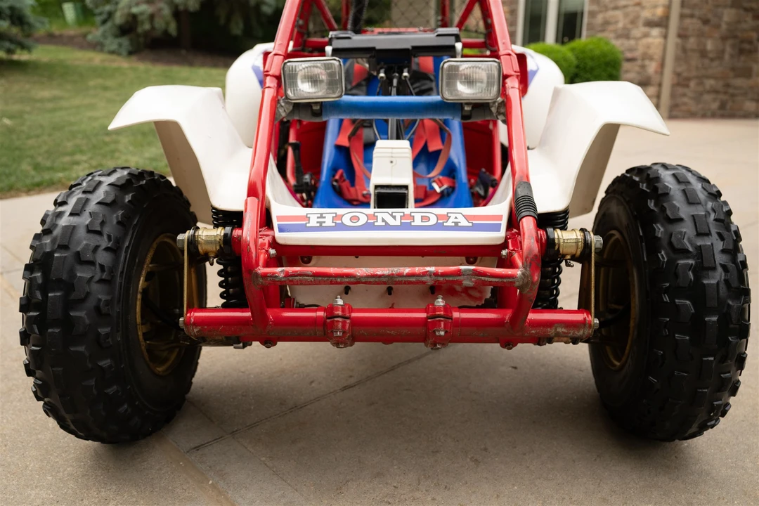 1985 Honda ATV - Image 14 of 31