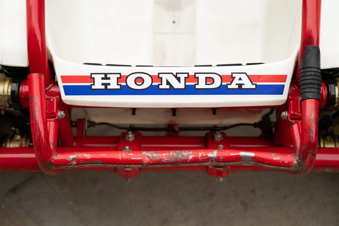 1985 Honda ATV - Image 16 of 31