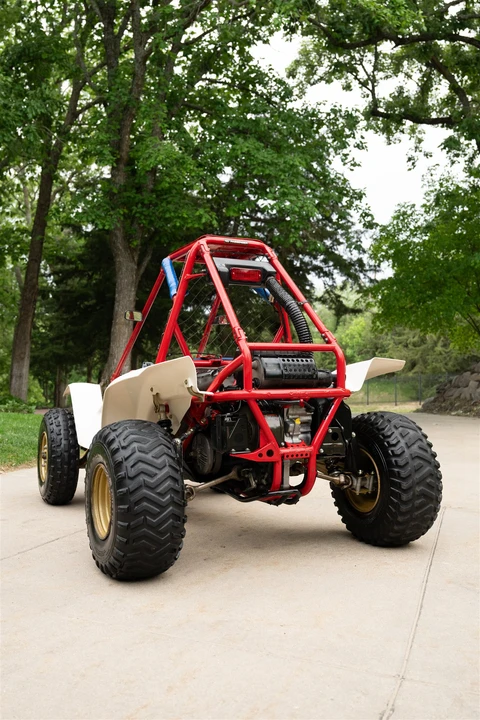 1985 Honda ATV - Image 8 of 31