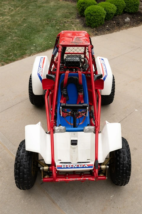 1985 Honda ATV - Image 13 of 31