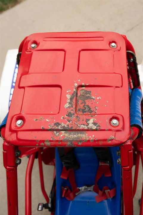 1985 Honda ATV - Image 31 of 31