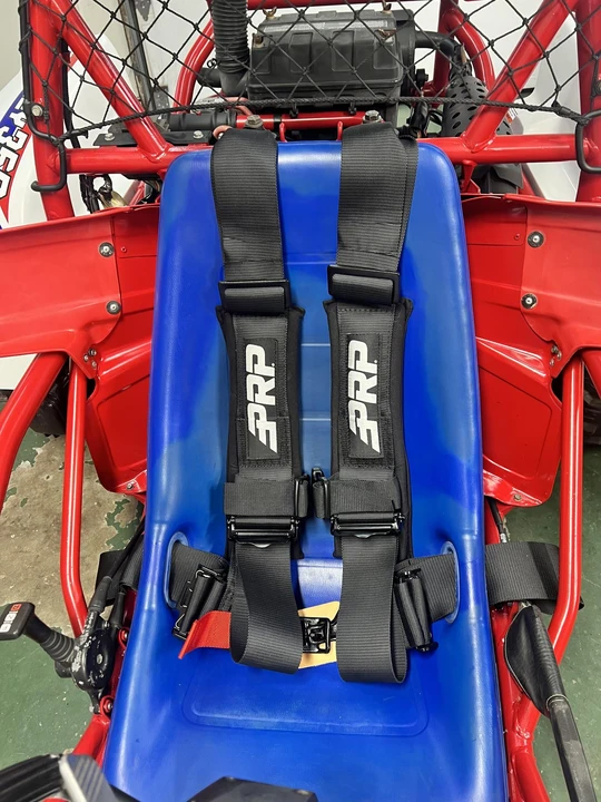 1985 Honda ATV - Image 13 of 31