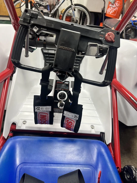 1985 Honda ATV - Image 15 of 31