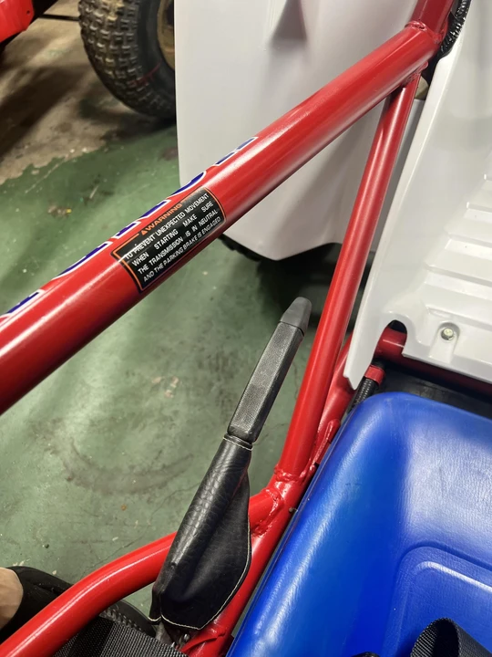 1985 Honda ATV - Image 20 of 31