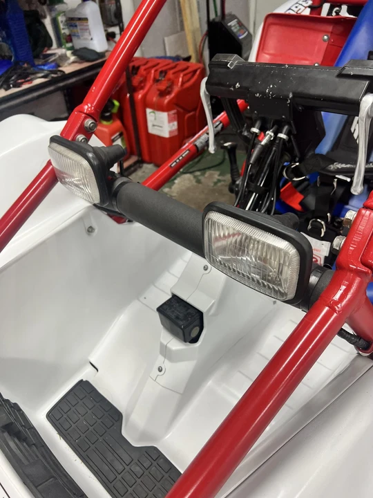 1985 Honda ATV - Image 11 of 31
