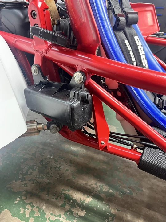 1985 Honda ATV - Image 23 of 31