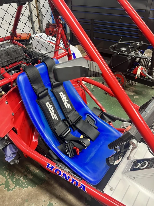 1985 Honda ATV - Image 14 of 31