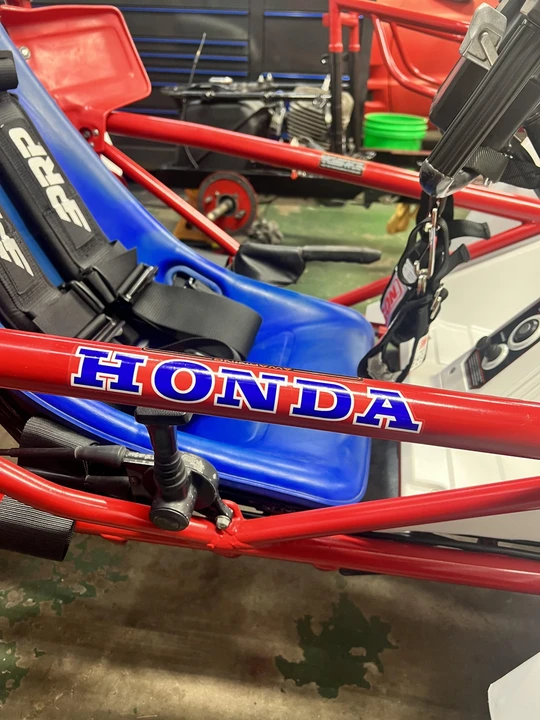 1985 Honda ATV - Image 22 of 31