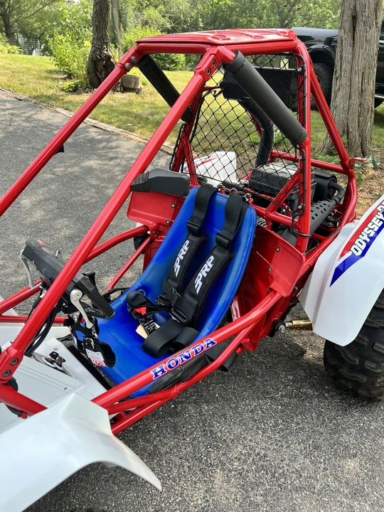 1985 Honda ATV - Image 12 of 31