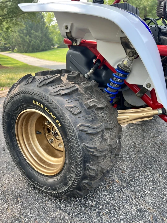 1985 Honda ATV - Image 30 of 31