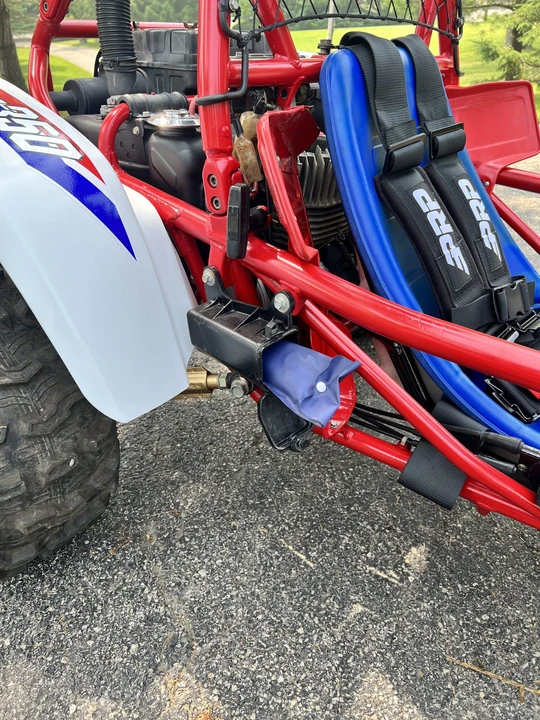 1985 Honda ATV - Image 24 of 31