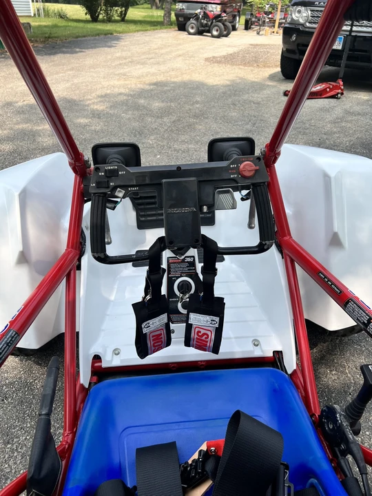 1985 Honda ATV - Image 16 of 31