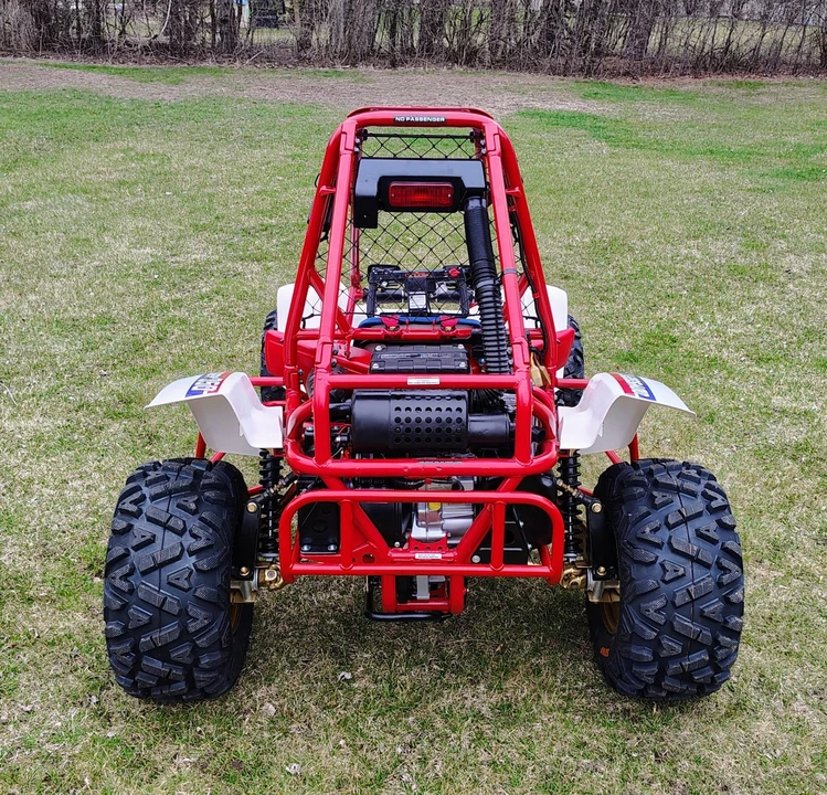 1985 Honda ATV - Image 28 of 31