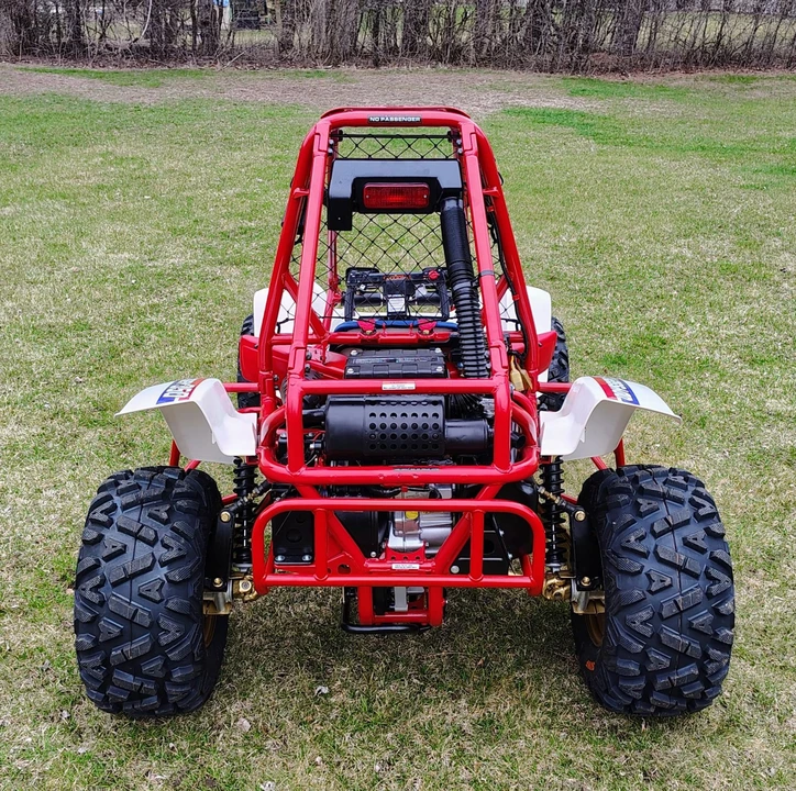 1985 Honda ATV - Image 9 of 31