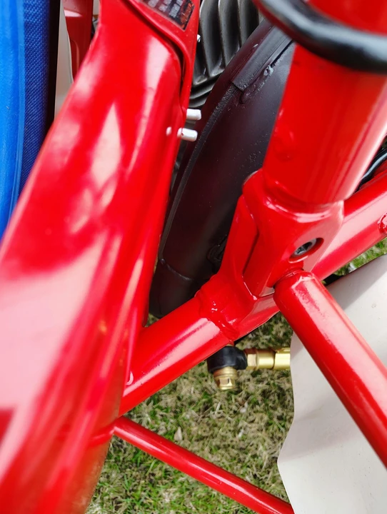 1985 Honda ATV - Image 26 of 31