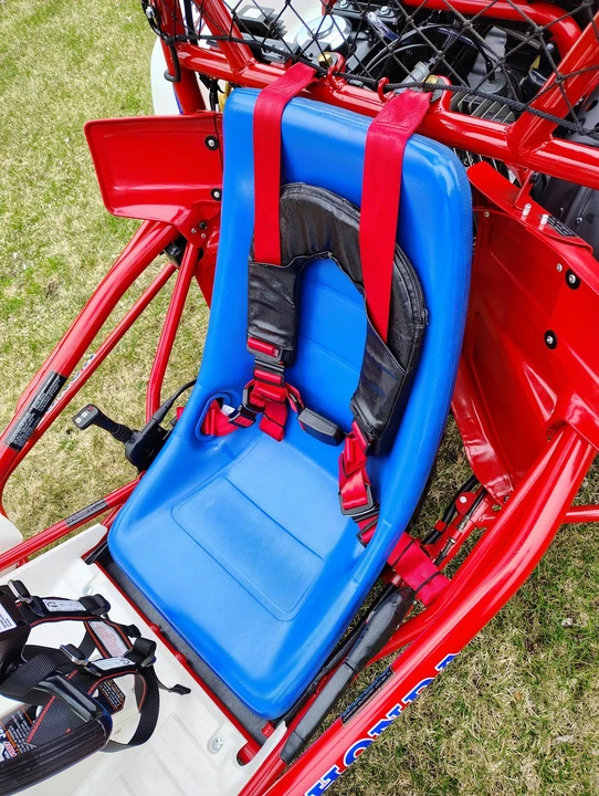 1985 Honda ATV - Image 24 of 31