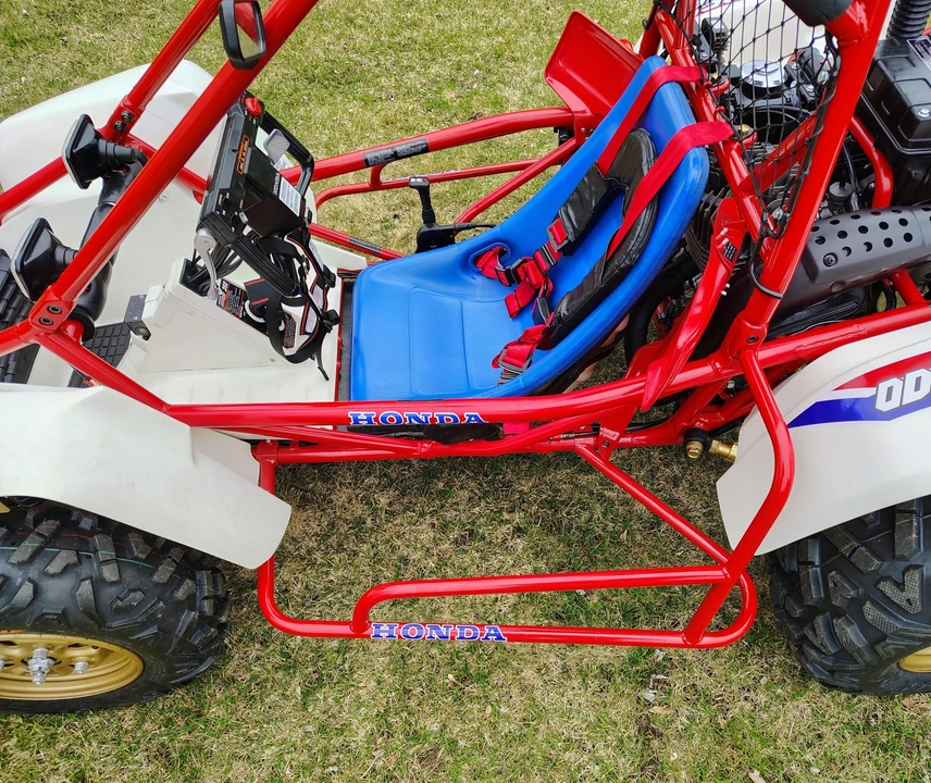 1985 Honda ATV - Image 23 of 31