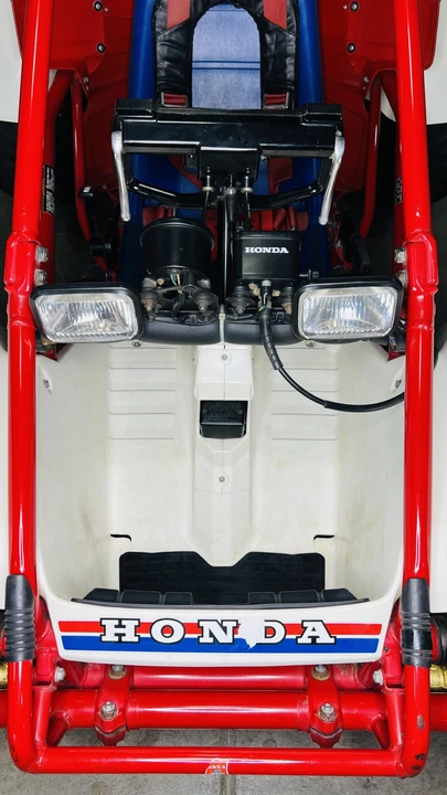 1985 Honda ATV - Image 20 of 31