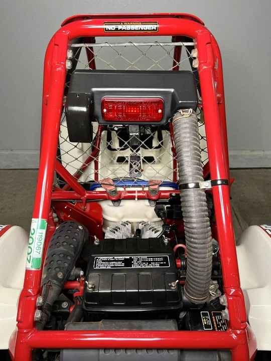 1985 Honda ATV - Image 28 of 31