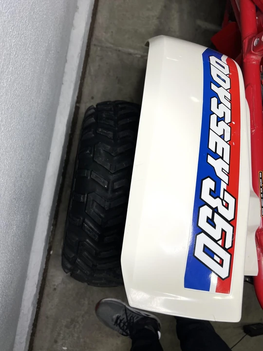 1985 Honda ATV - Image 27 of 31