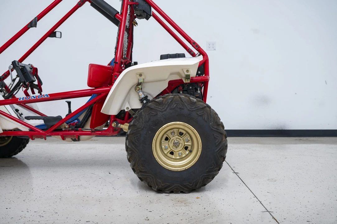 1985 Honda ATV - Image 21 of 31