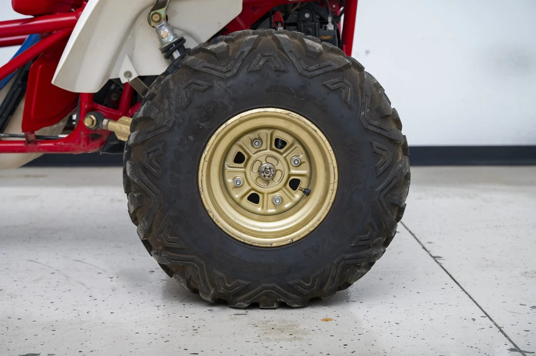 1985 Honda ATV - Image 22 of 31