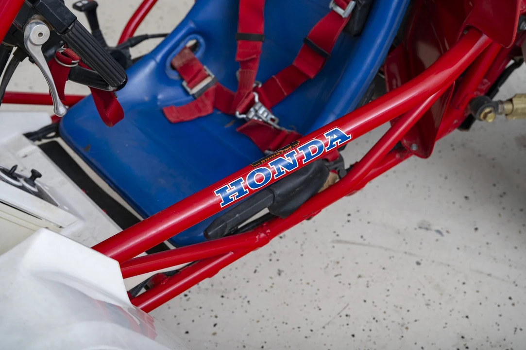 1985 Honda ATV - Image 25 of 31