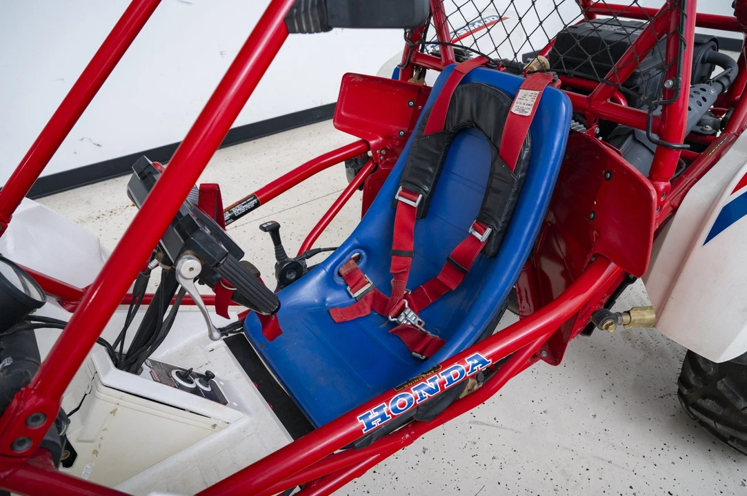 1985 Honda ATV - Image 24 of 31