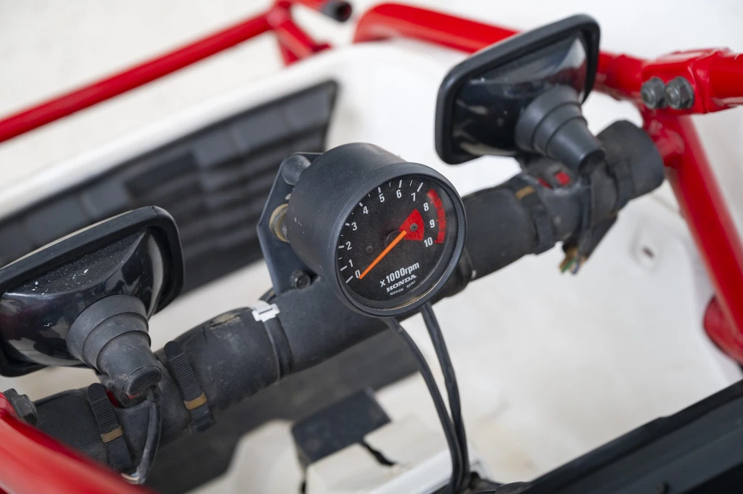1985 Honda ATV - Image 29 of 31