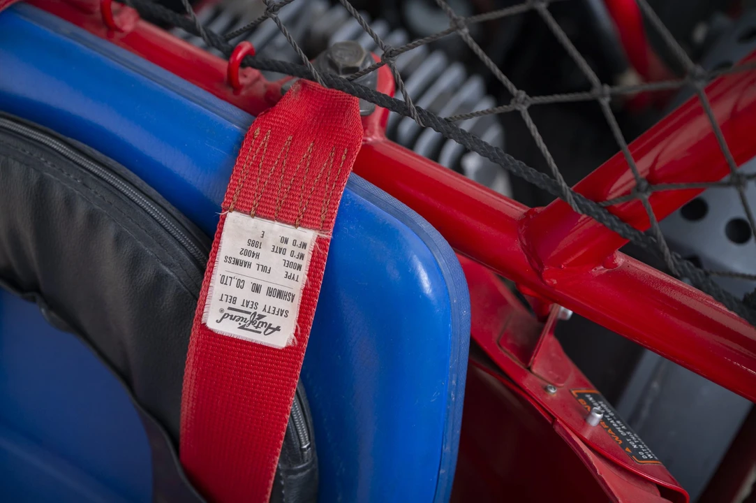 1985 Honda ATV - Image 28 of 31