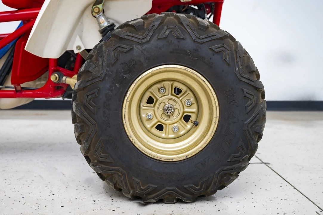 1985 Honda ATV - Image 23 of 31