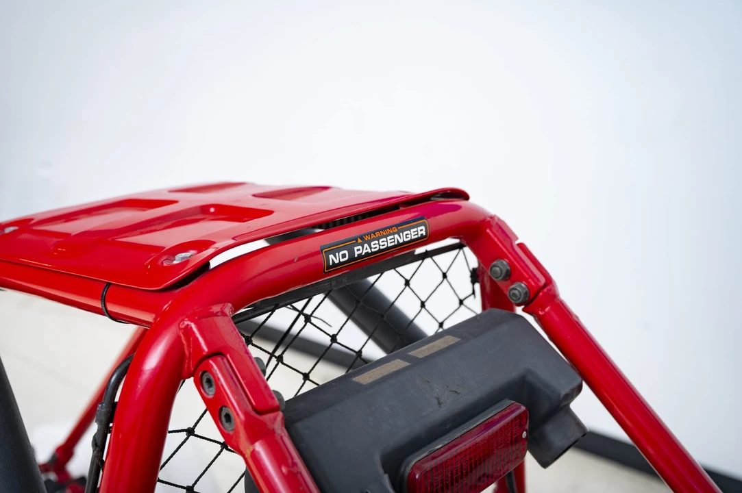 1985 Honda ATV - Image 18 of 31
