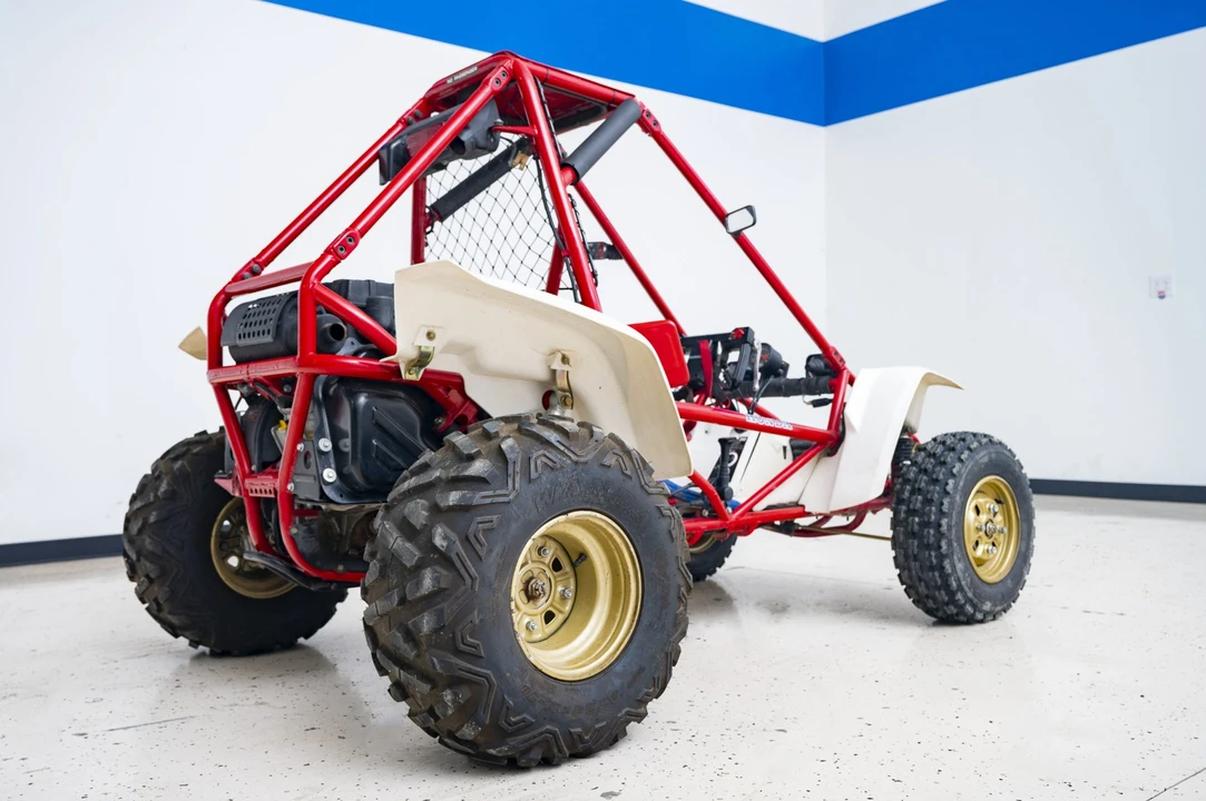 1985 Honda ATV - Image 11 of 31