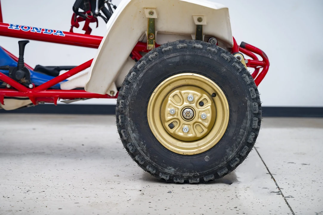 1985 Honda ATV - Image 20 of 31