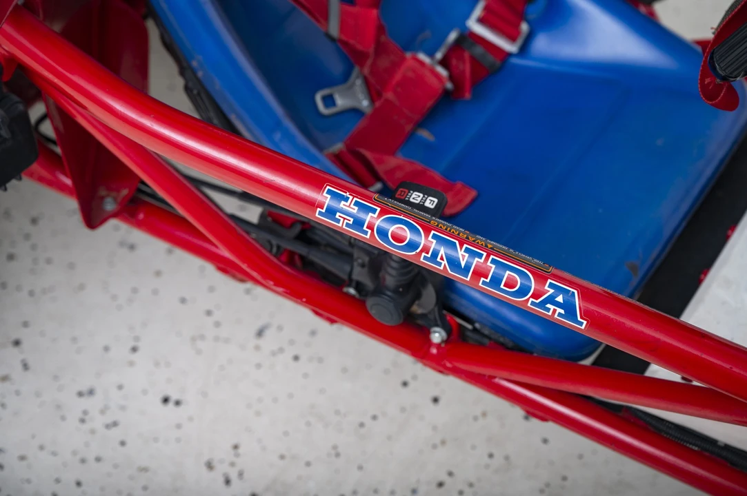 1985 Honda ATV - Image 26 of 31