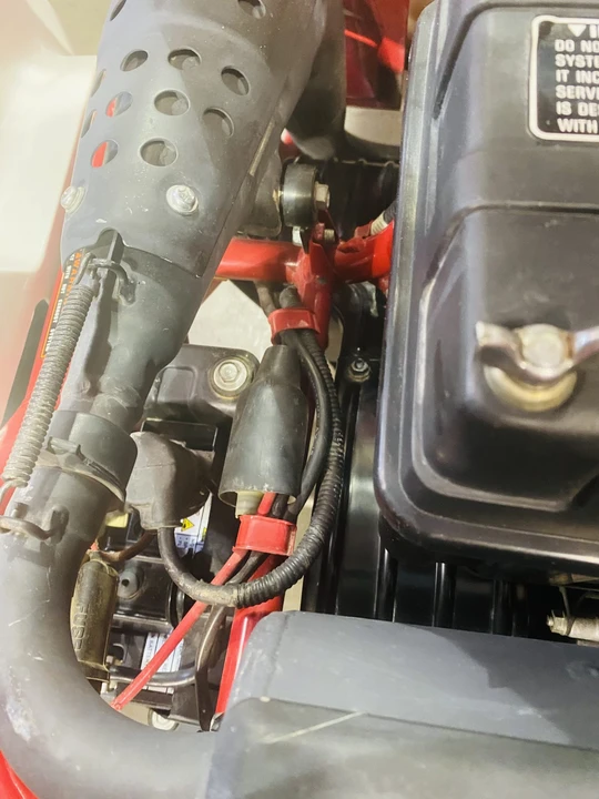 1985 Honda ATV - Image 29 of 31