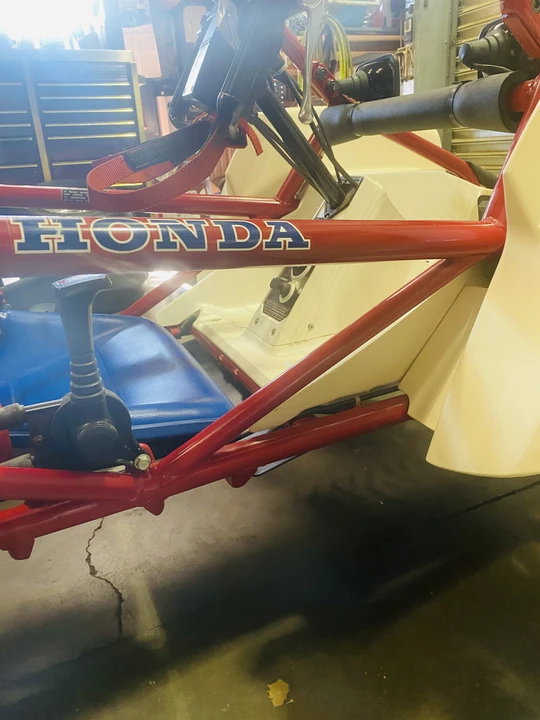 1985 Honda ATV - Image 22 of 31